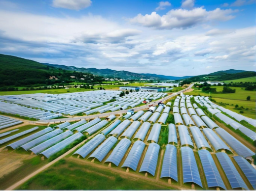 農藥殘留檢測儀走進蔬菜基地，萊恩德檢測儀助力壽光市蔬菜安全